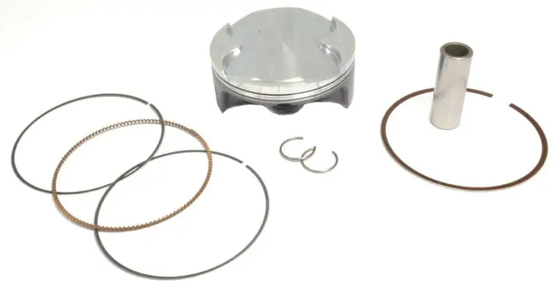Piston Kit Bb Forged 79.95 13.5:1 Ktm 68-4886a