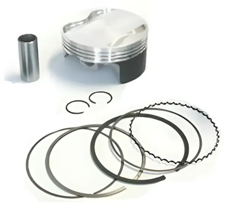 Piston Kit Bb Forged 81.96 13.1:1 Hon wps-68-4767b