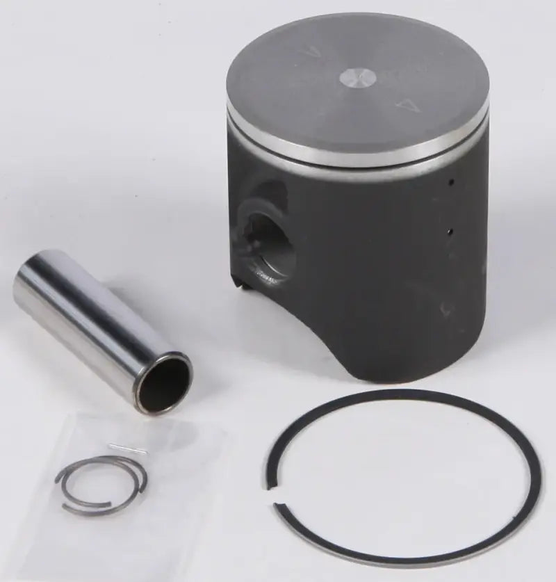 Piston Kit Molycoated Nikasil 53.95/Std Yam 19-2225a
