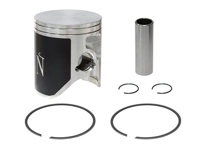 Piston Kit Nikasil Cyl 66.36/+0.02 11:1 Hon wps-184-10027c