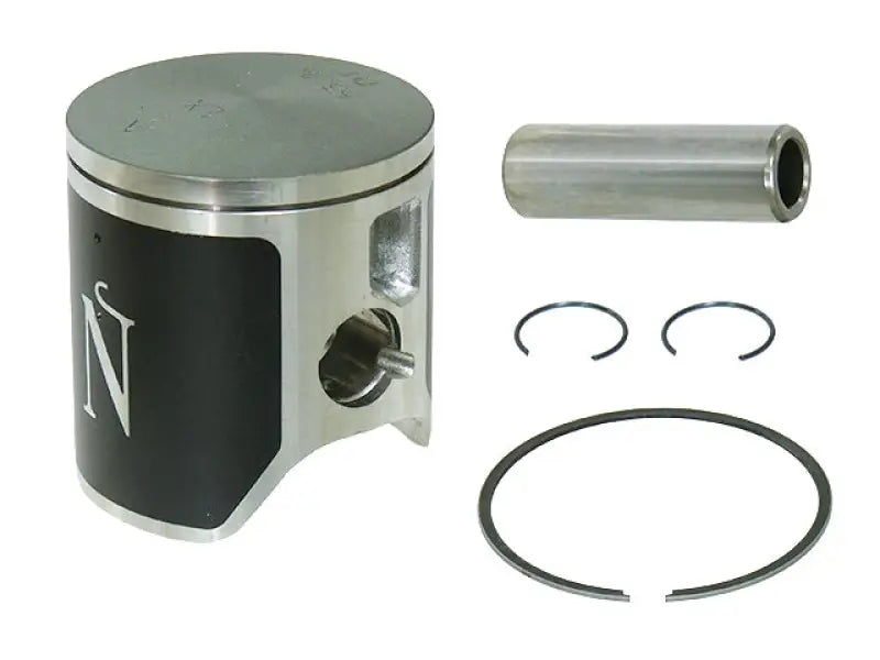 Piston Kit Scem Composite Cyl 53.96/+0.02 11:1 Suz wps-184-30000c