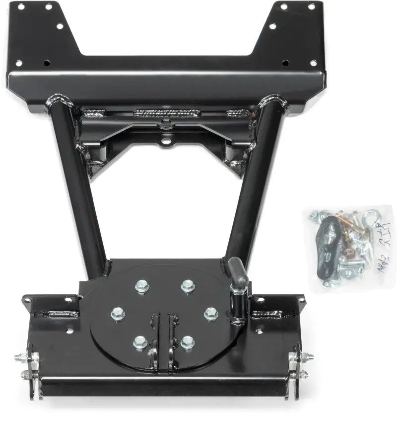 Plow Push Tube Sxs Front Provantage Ii 620-103760