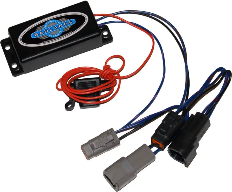 Plugnplay Super Leq Rear Sig Fl 11 17 Fls/S 12 17 wps-850-09054