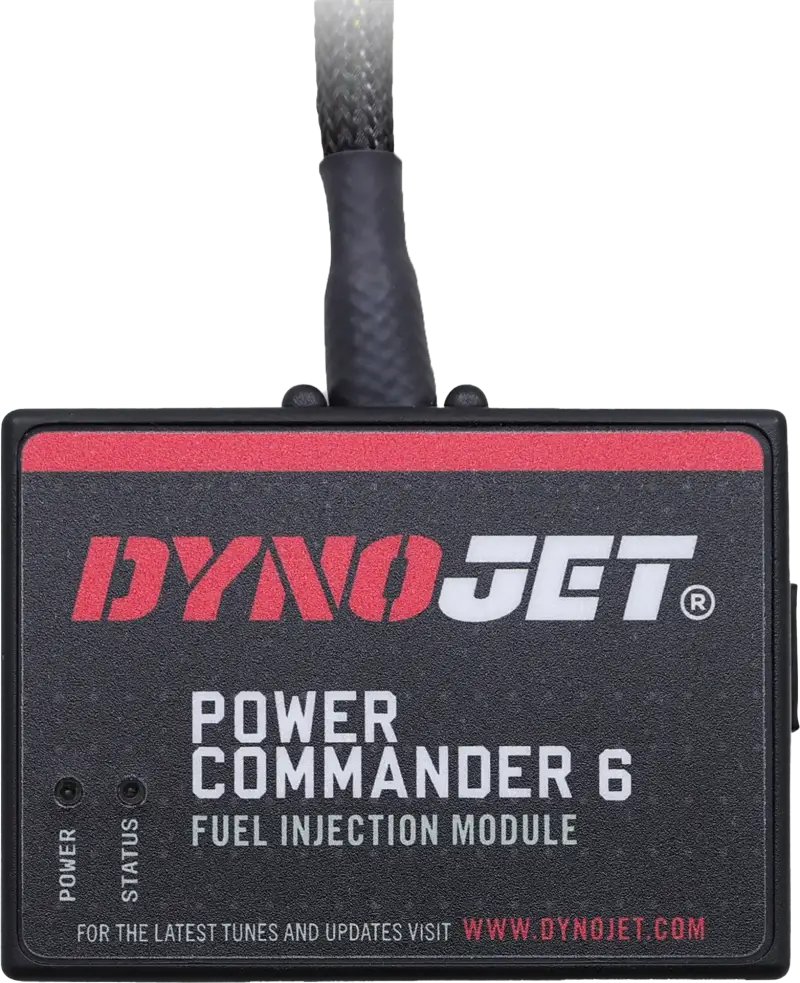 Power Commander 6 F/I `23.5 Touring 133-4226