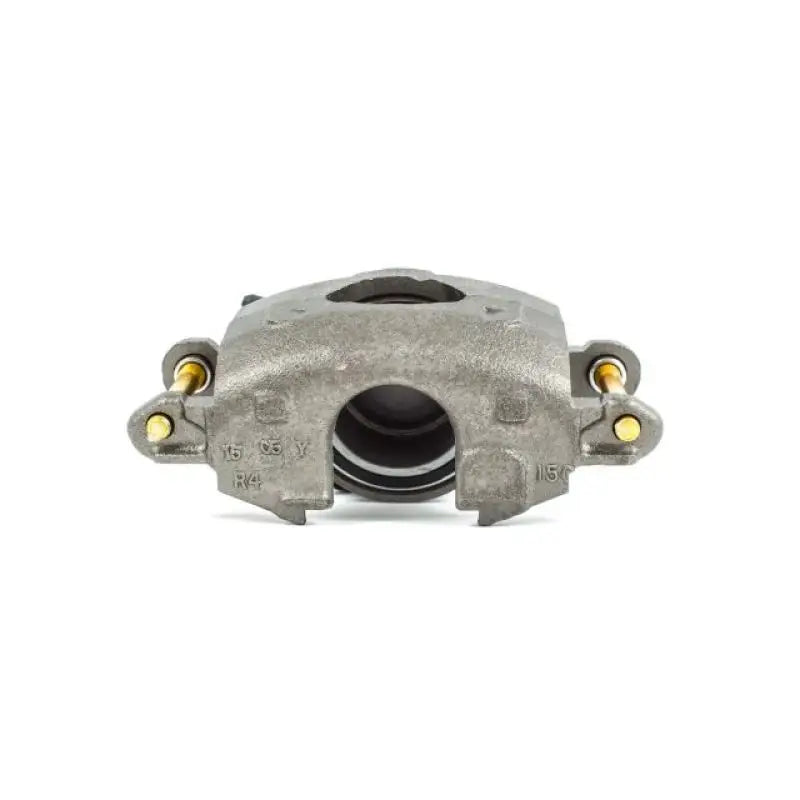 Power Stop 94-96 Chevrolet Impala Front Left Autospecialty Caliper w/o Bracket - L4021 psbl4021