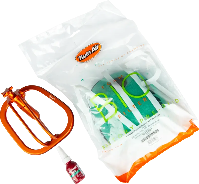 Powerflow Kit 715-0231c