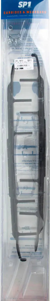 Pr/X2 Six60 Double Carbide Yam S/M wps-160-70672