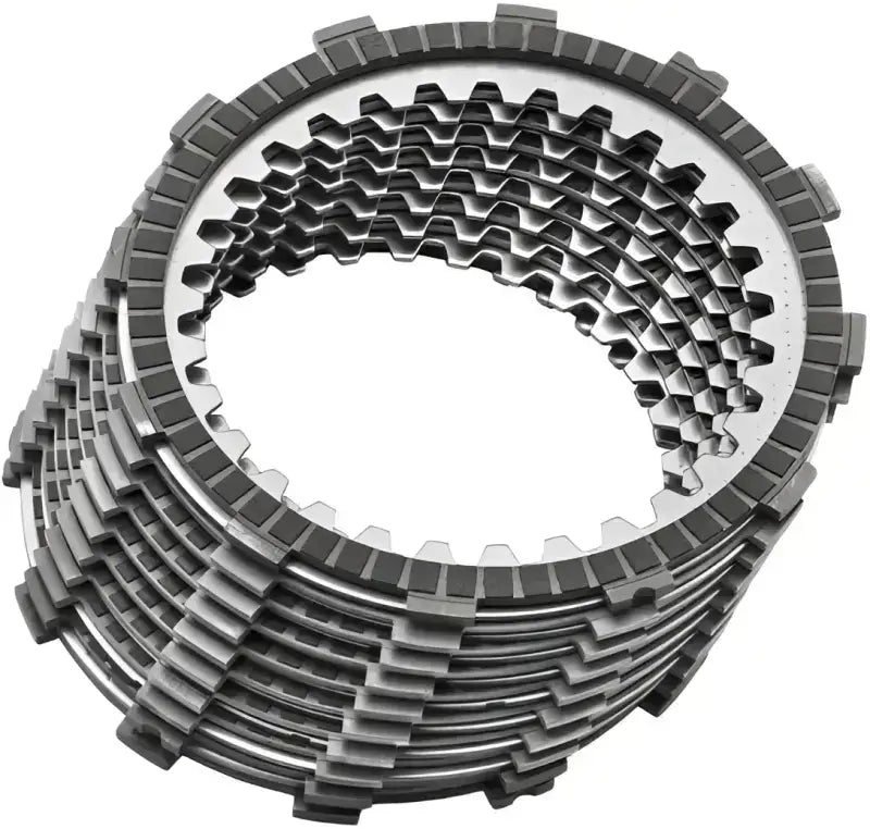 Premium Clutch Kit Big Twins `98 16 Trike `09 13 wps-820-144576