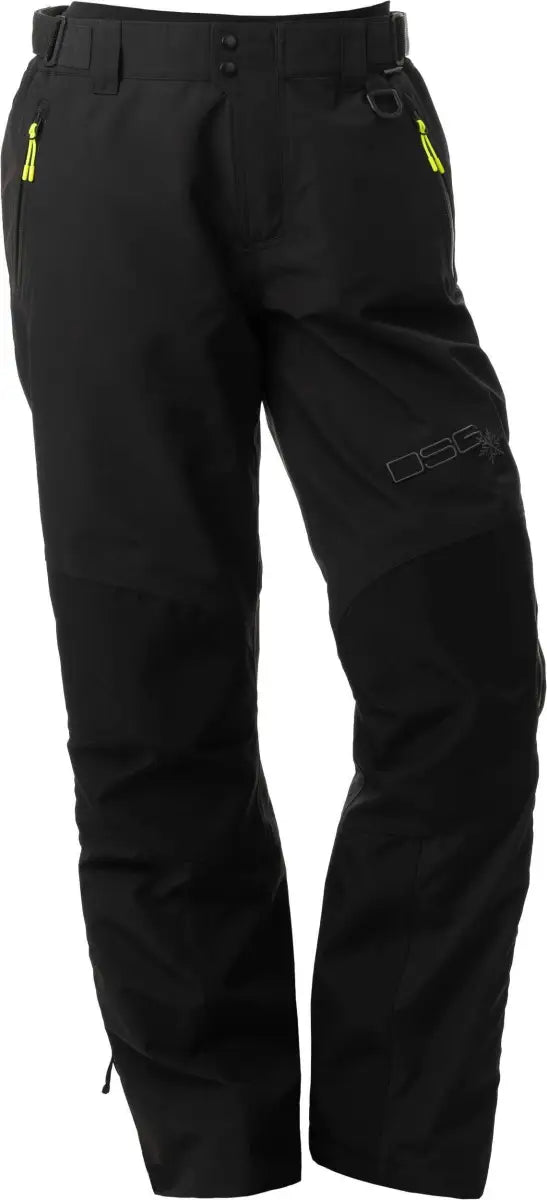 Prizm 2.0 Pant Black Md wps-462-51755m