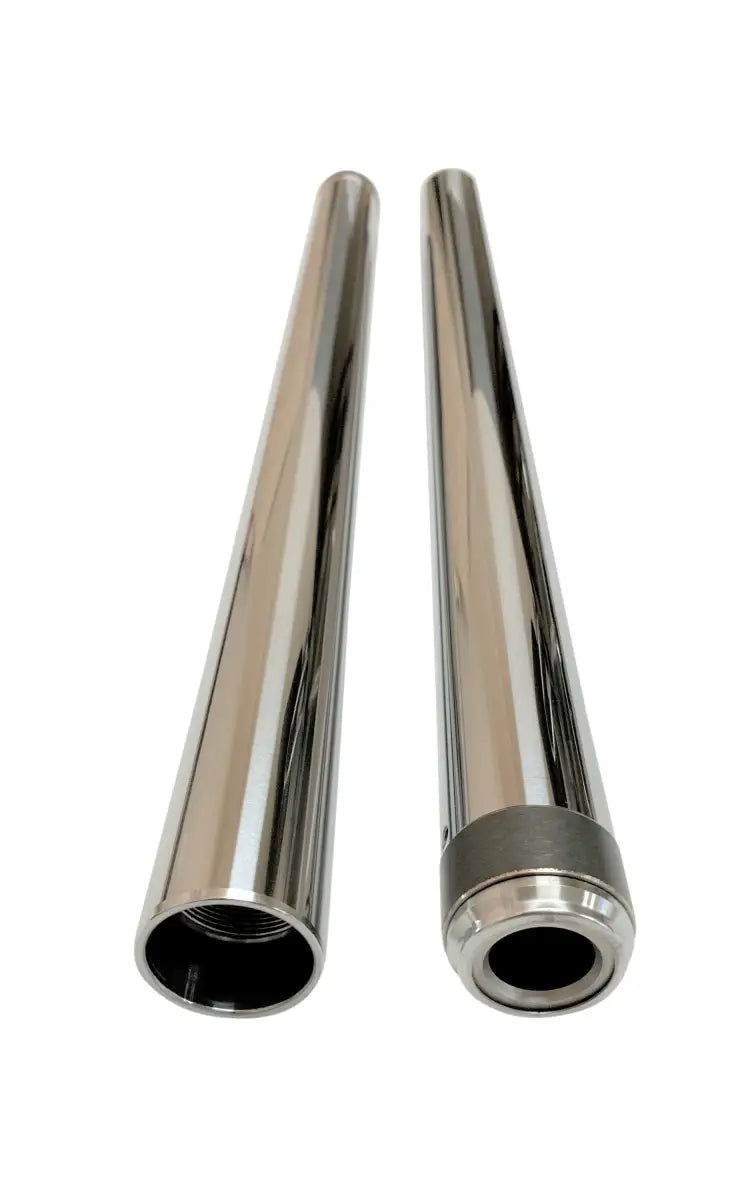 Pro One Chrome Fork Tubes 49mm 27 1/2" wps-812-52307