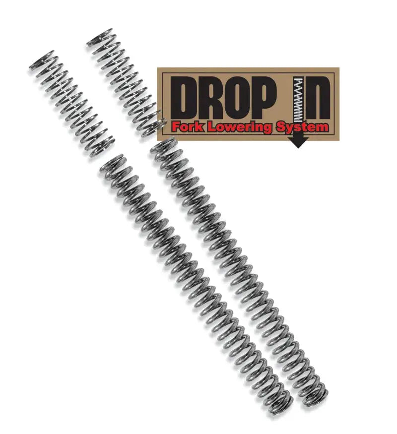 Progressive 10-2004 Drop In Fork Lwrng Kit pgr10-2004