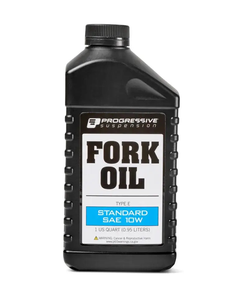 Progressive 10WT Fork Oil 1QT 669291