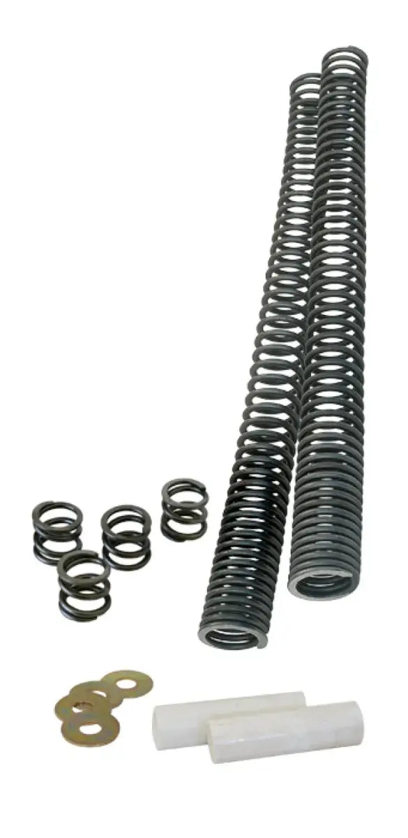 Progressive 18-Up Harley Softail Fork Lowering Spring Kits pgr10-1572