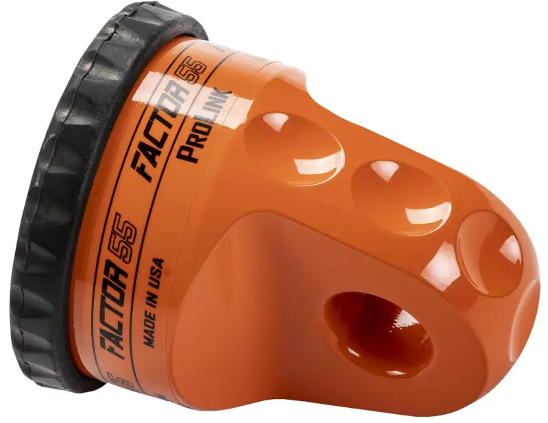 Prolink Xtv Winch Shackle Orange wps-640-01107