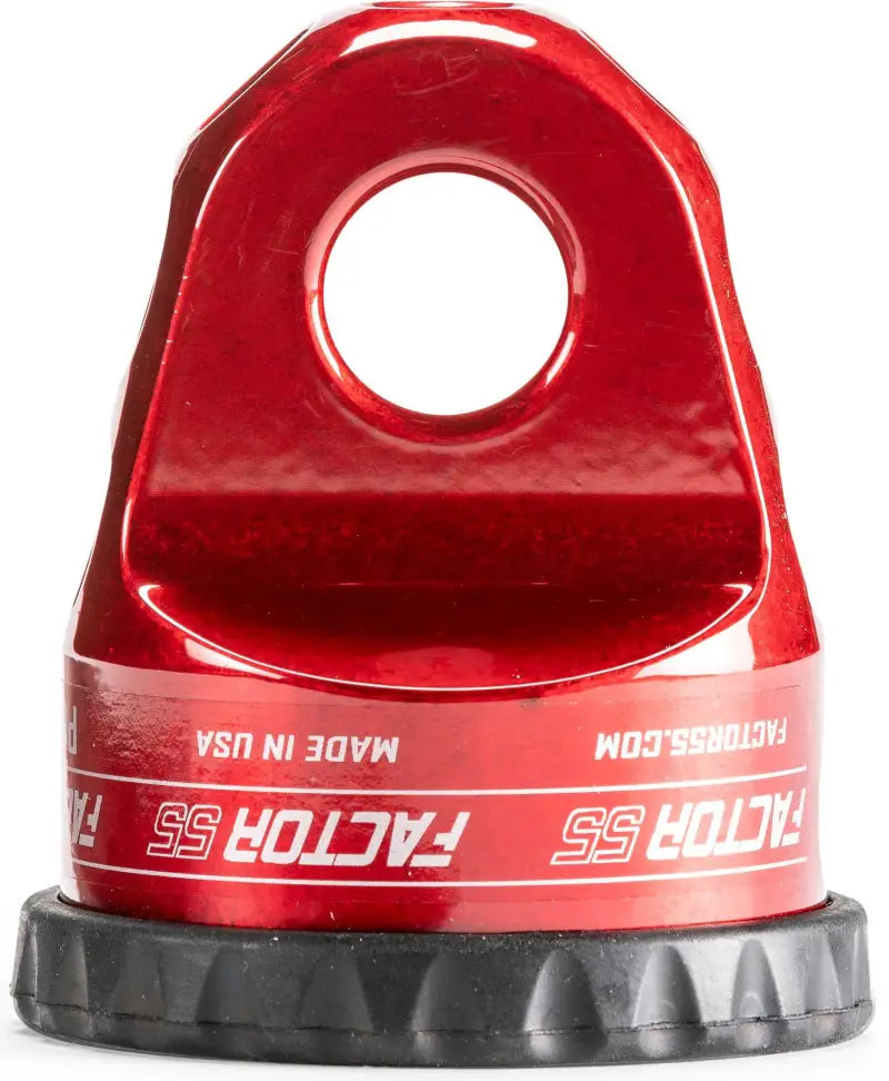 Prolink Xtv Winch Shackle Red wps-640-01101