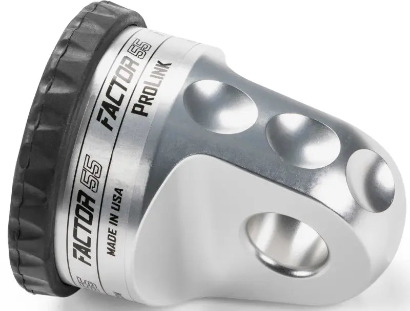 Prolink Xtv Winch Shackle Silver wps-640-01105