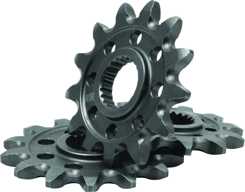 ProTaper 06-18 Kawasaki KX250F Front Sprocket - 13 Teeth 651106