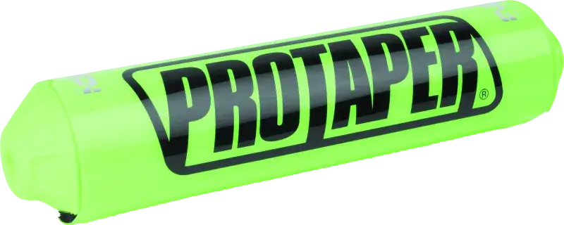 ProTaper Fuzion Bar Pad - Race Green ptr021636
