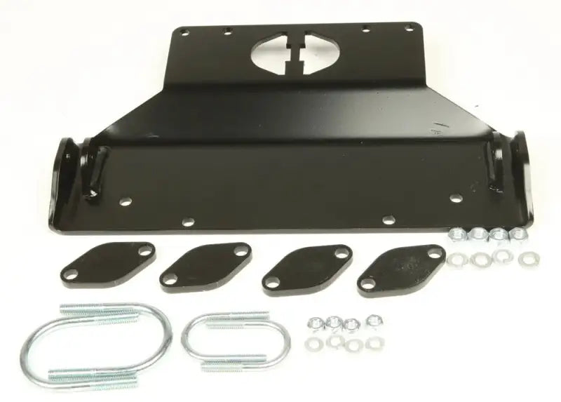 Provantage Center Plow Mounting Kit 620-37842
