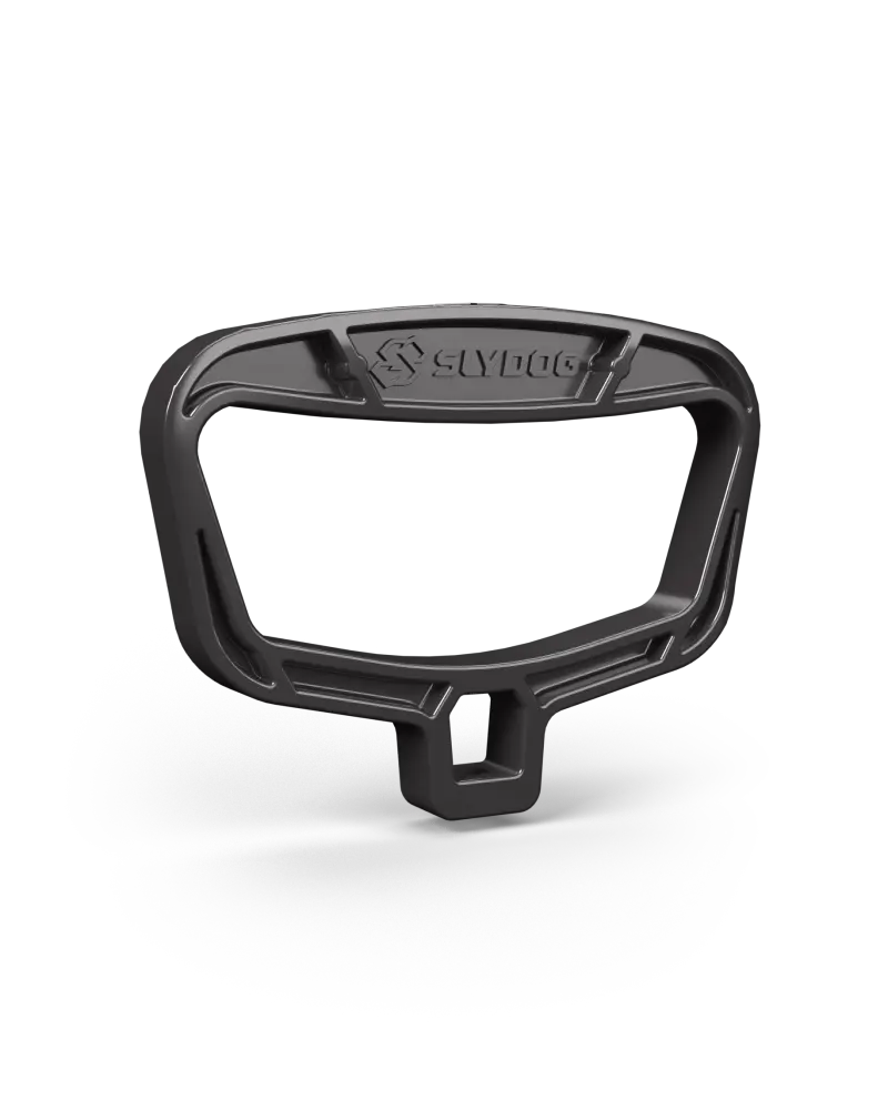 Pull Handle Black 150-60006