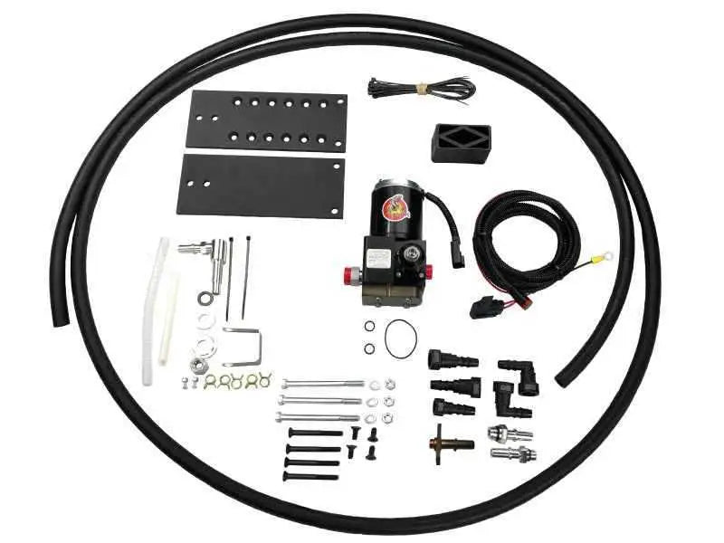 PureFlow Raptor 2003-2004.5 Dodge Cummins w/ In-Tank Fuel Pump RP-4G-100 Fuel Pump r4sbd356