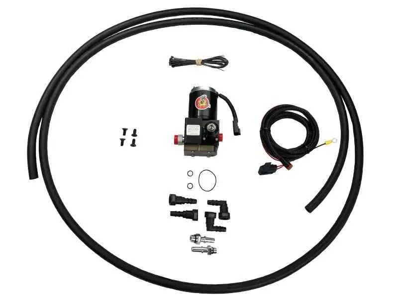 PureFlow Raptor 2015-2016 Chevy Duramax RP-4G-100 Fuel Pump r4sbc138