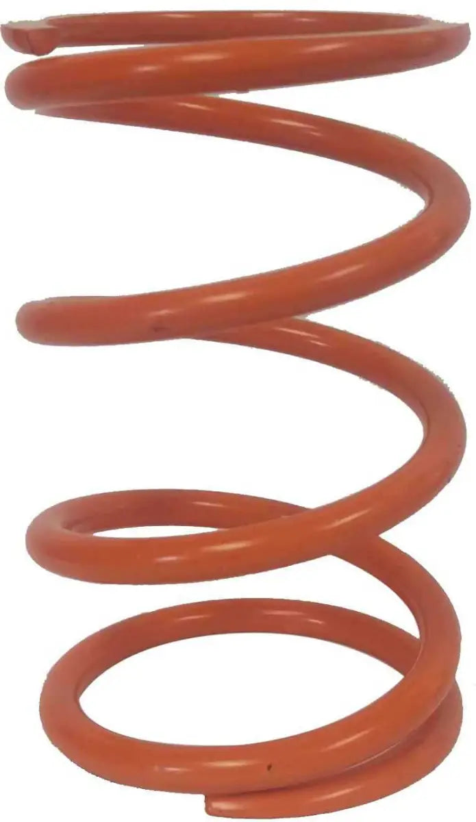 Qrs Secondary Spring Orange/Silver 215 380lbs S D wps-30-210270-004