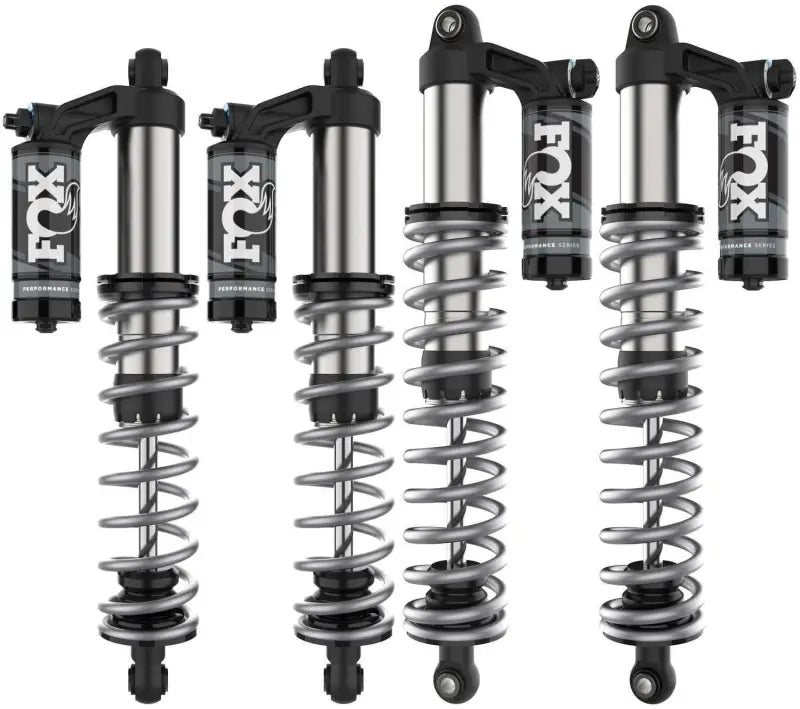 Qs 3 Perf Series 2.0" Can Am wps-535-9807