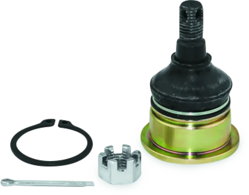 QuadBoss 04-09 Suzuki LT-Z250 QuadSport Lower Ball Joint Kit qbs413564