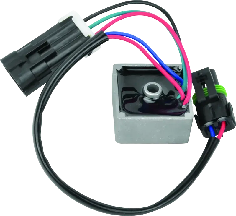 QuadBoss 17-21 Polaris General 1000 Turf Mode Relay qbs402297