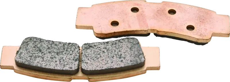 QuadBoss 2020 Kawasaki KRX1000 Teryx Front Left Sintered Brake Pad 608571
