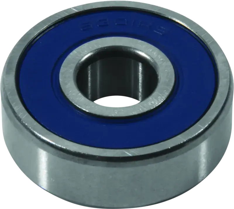QuadBoss 6301-2RS Bearing 12X37X12 607598