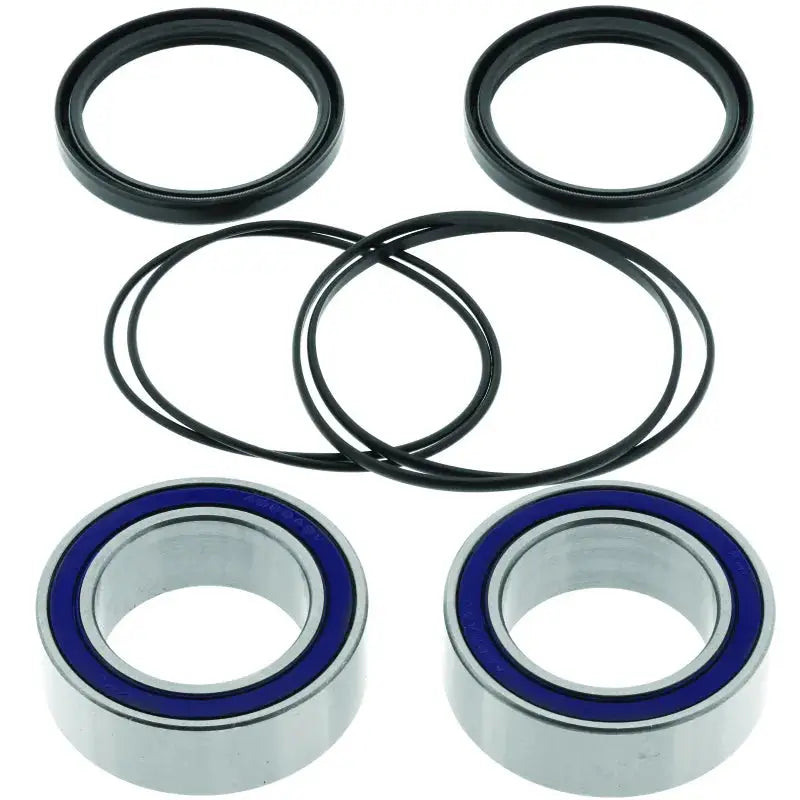 QuadBoss 85-86 Honda ATC250R Rear Carrier Bearing Upgrade Kit qbs414091