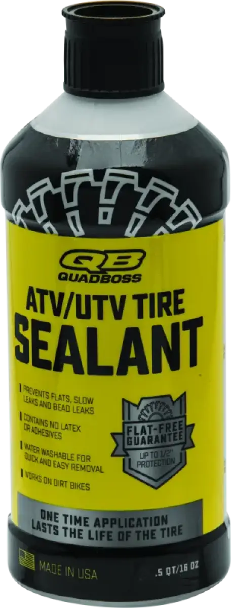 QuadBoss Tire Seal 16oz 607570