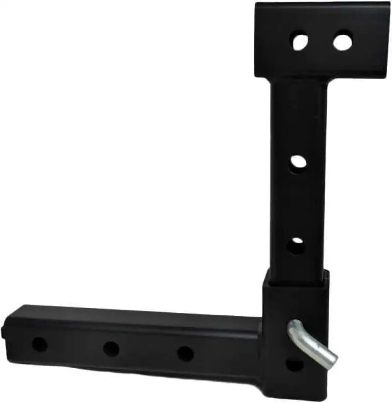 Quick Adjust Receiver Hitch 5000lb wps-45-5961