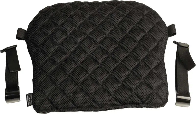 Quilted Diamond Mesh Seat Medium Top Pad wps-816-0011