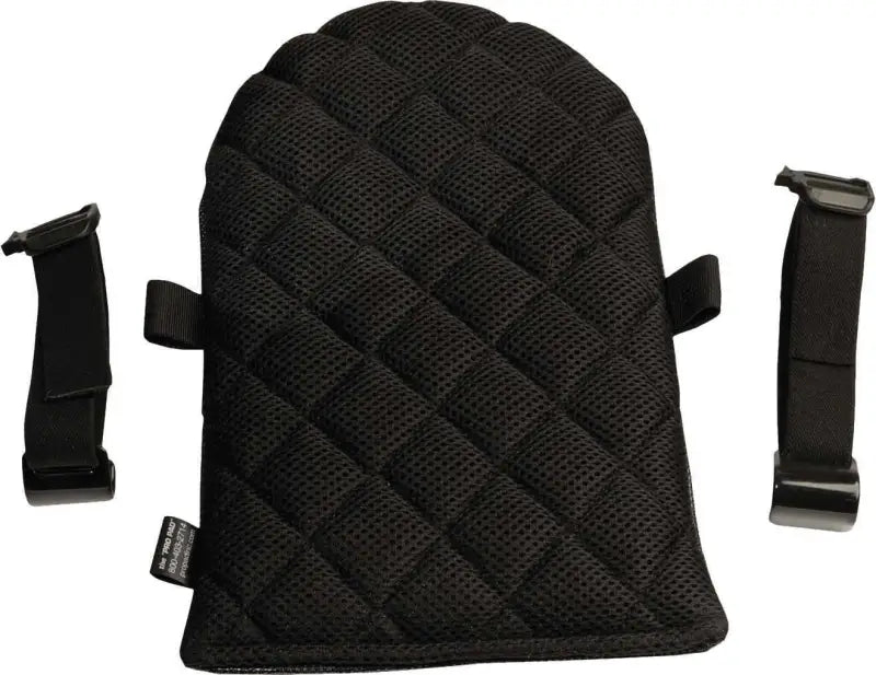 Quilted Diamond Mesh Seat Small Top Pad wps-816-0013