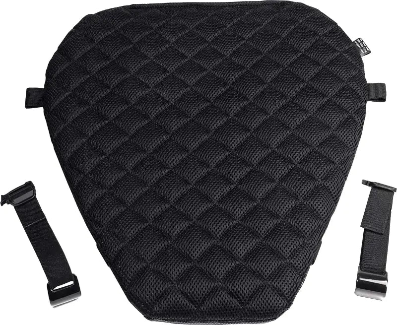 Quilted Diamond Mesh Seat Supercruzer Top Pad wps-816-0014