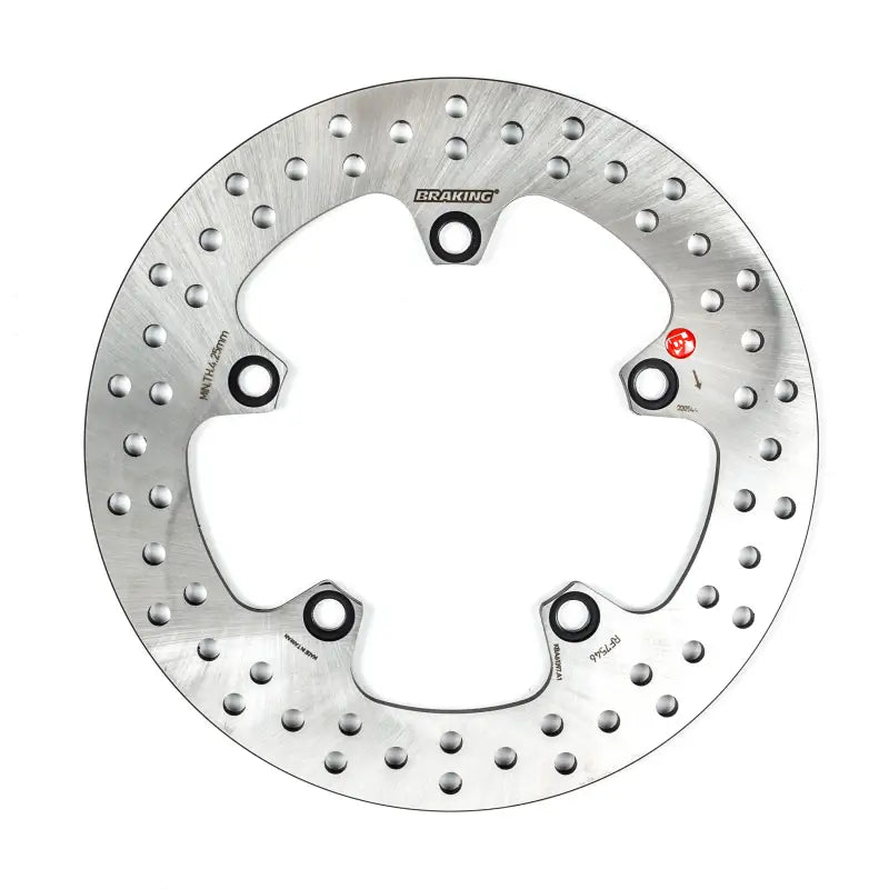 Racing Rotor Rear 32-7546