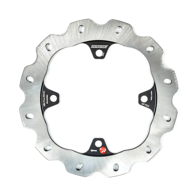 Racing Rotor Rear 32-7523