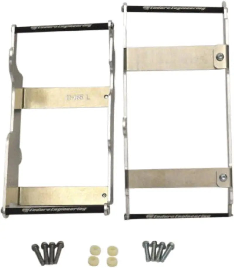 Radiator Braces Hon wps-366-11165