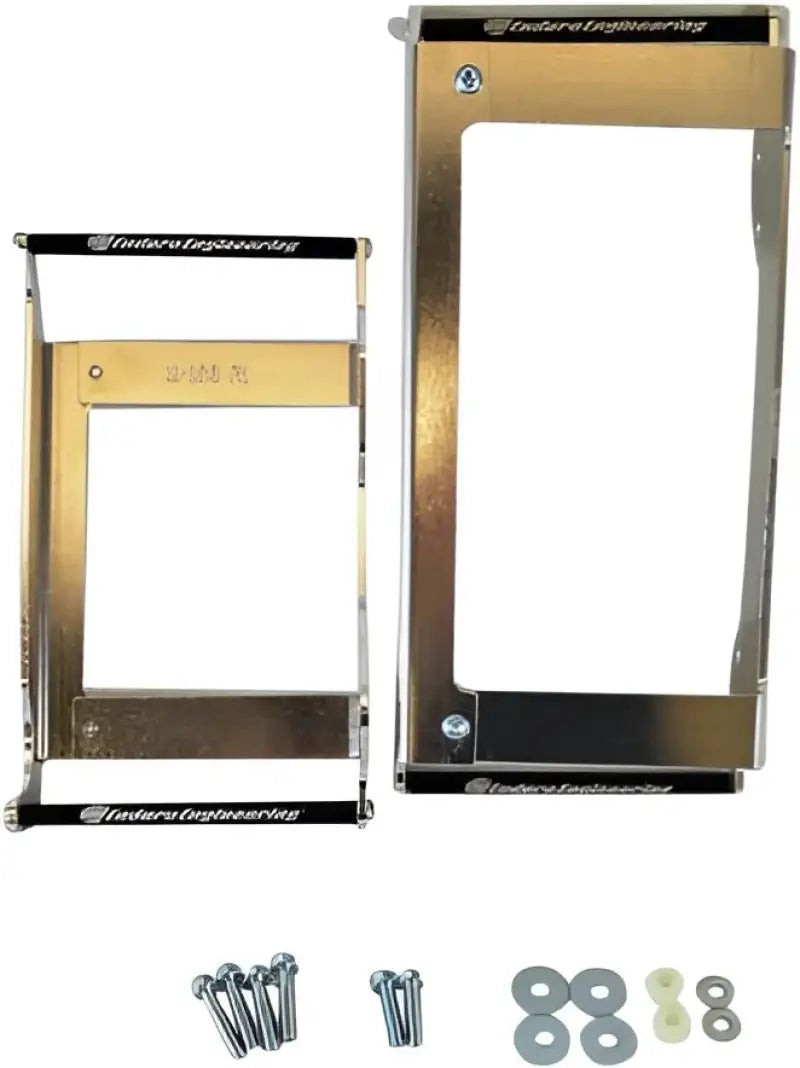 Radiator Braces Kaw wps-366-11186