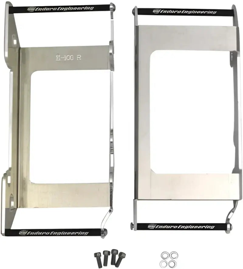 Radiator Braces Ktm wps-366-11100