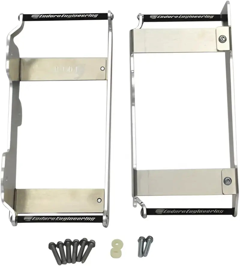 Radiator Braces Yam wps-366-11150