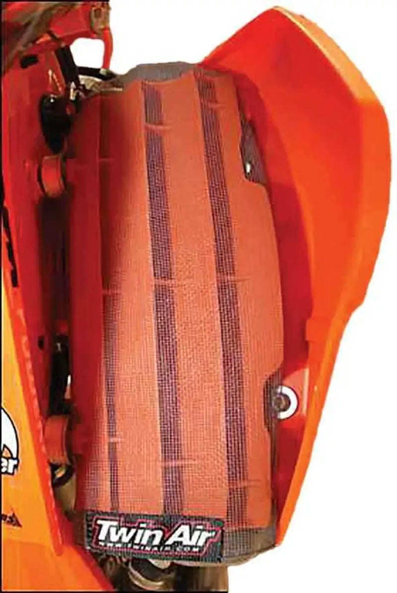 Radiator Sleeve wps-716-5900