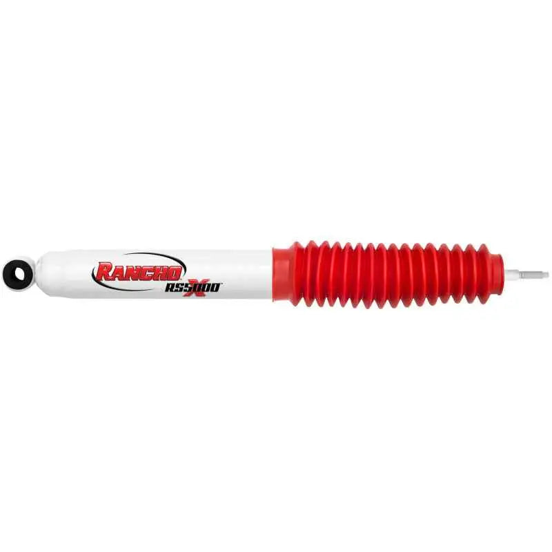 Rancho 00-05 Ford Excursion Front RS5000X Shock rs55272