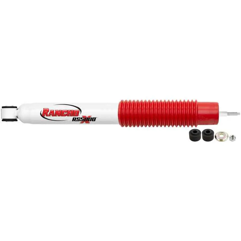 Rancho 01-10 Chevrolet Pickup / Silverado 2500HD 3/4 Ton RS5000X Shock rs55288