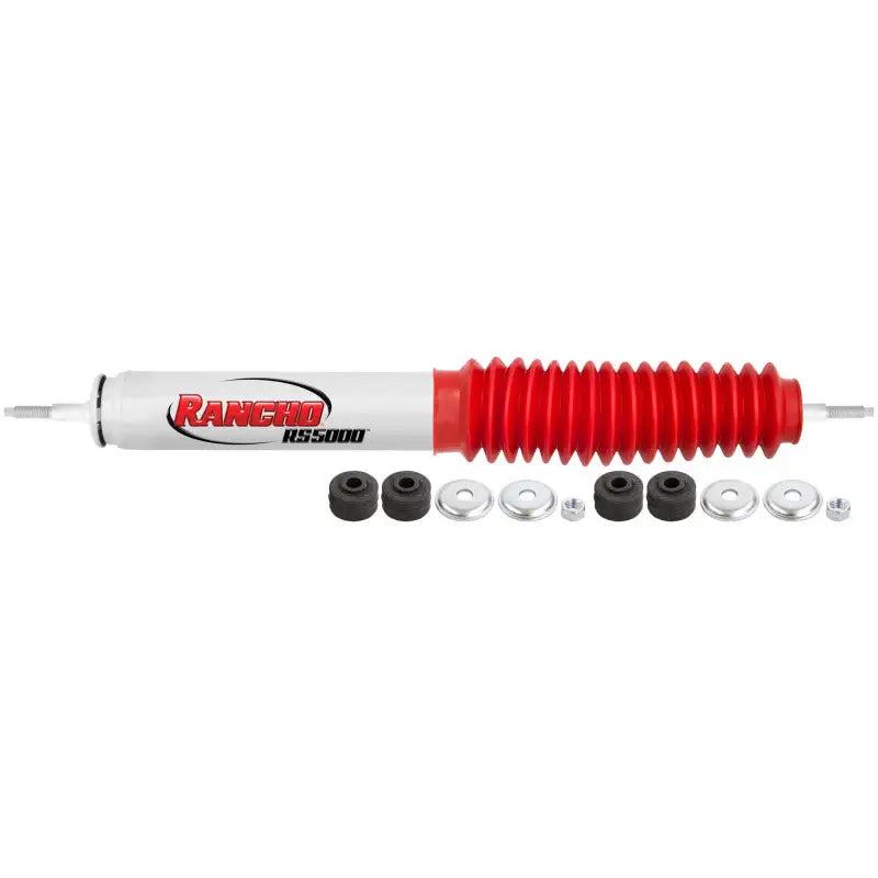 Rancho 02-06 Chevrolet Avalanche 1500 Front RS5000 Steering Stabilizer - RS5402 rhors5402