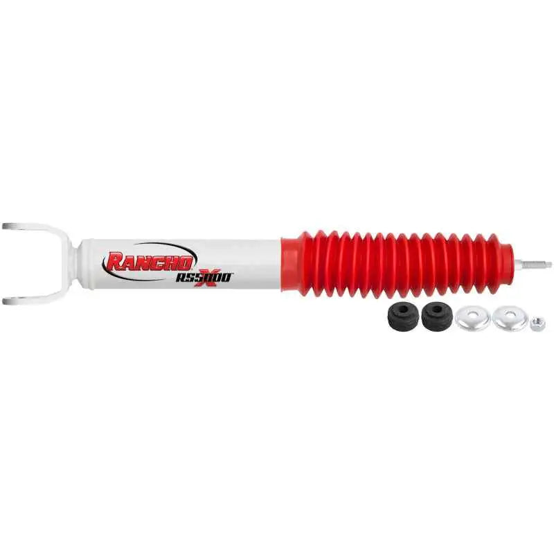 Rancho 02-06 Chevrolet Avalanche 1500 Front RS5000X Shock rs55265