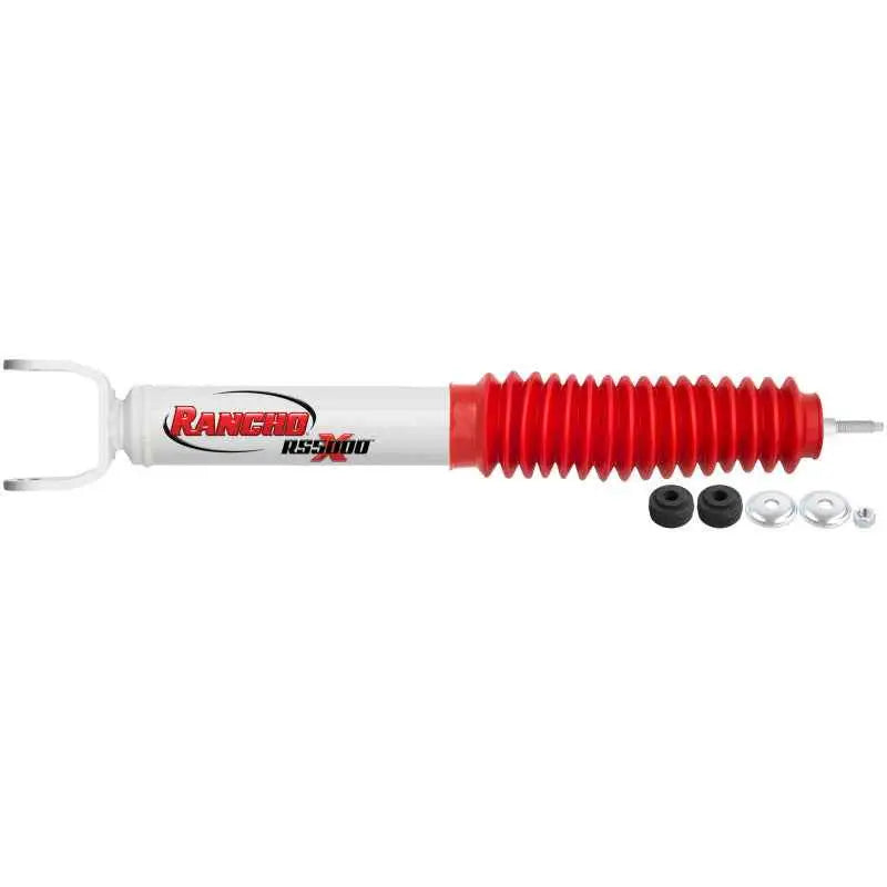 Rancho 02-06 Chevrolet Avalanche 1500 Front RS5000X Shock rs55371